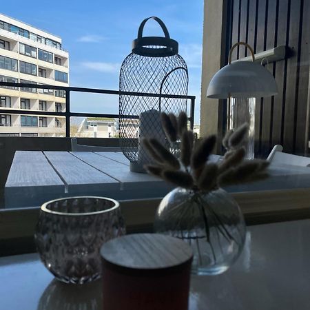 Strandhafer Wendtorf Eksteriør billede