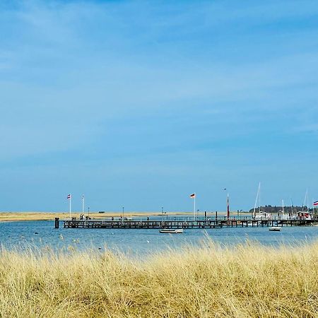 Strandhafer Wendtorf Eksteriør billede